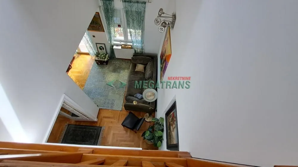 Izdavanje, četvorosoban stan, 112m², Grbavica, Novi Sad Sve Podlokacije