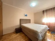 Izdavanje, jednosoban stan, 55m2, Blok 5, Podgorica