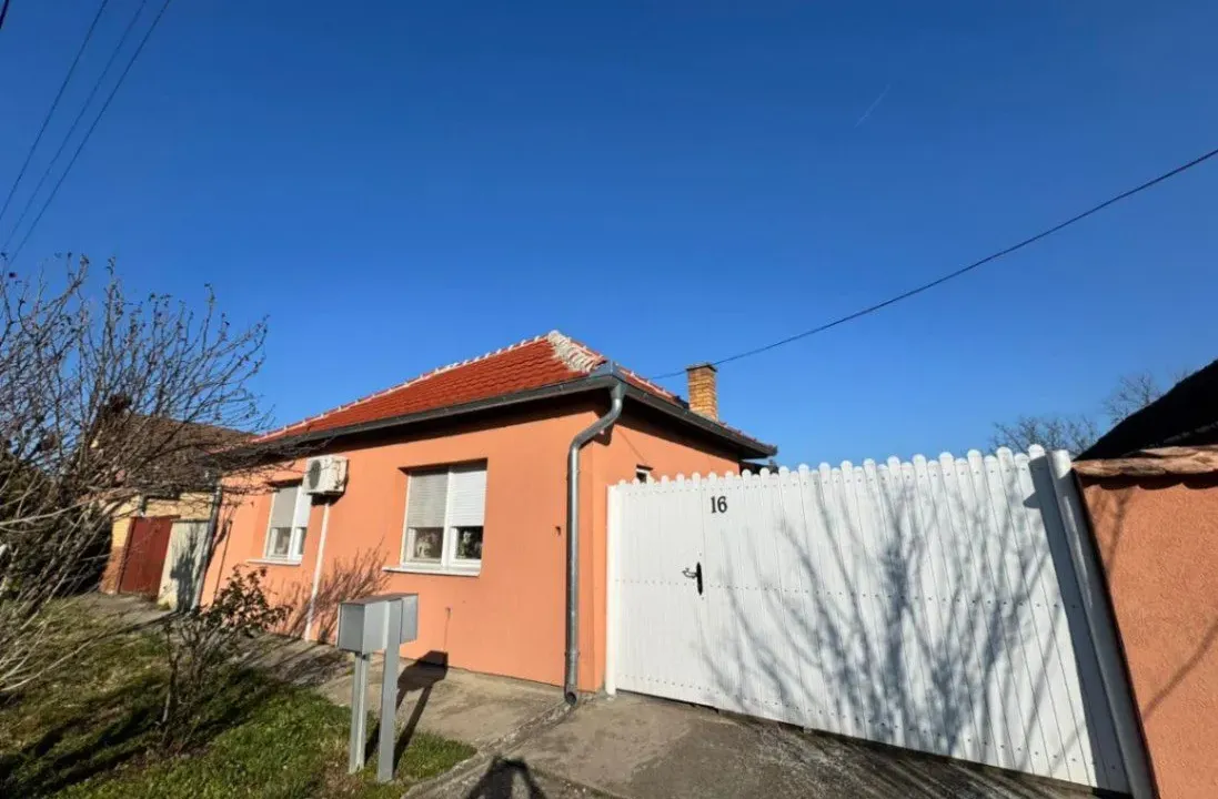 Prodaja, kuća, 90m², Pačir, Bačka Topola