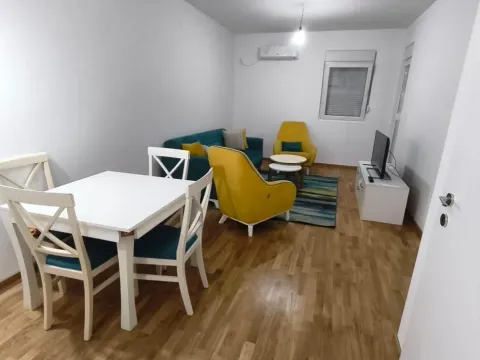 Rent, one bedroom apartment, 44m², Zagorič, Podgorica - image 3