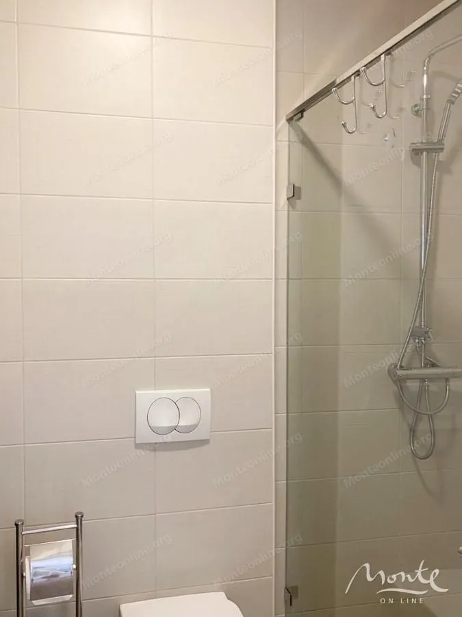 Sale, two bedroom apartment, 110m², Dobre Vode, Bar