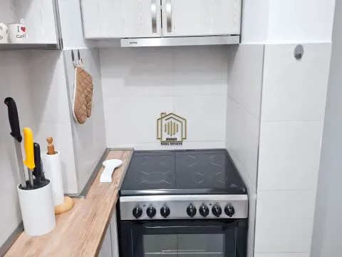 Izdavanje, stan, 30m², Stara Varoš, Podgorica - image 7