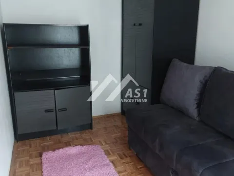 Izdavanje, jednosoban stan, 43m², Novo naselje, Novi Sad - image 5