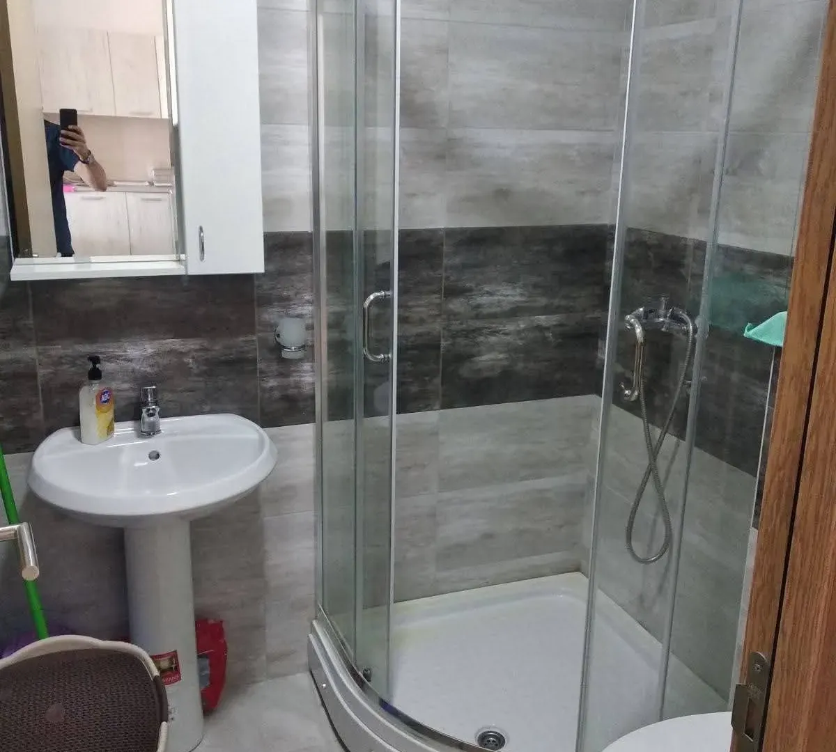 Prodaja, trosoban stan, 68m², Dubovica, Budva