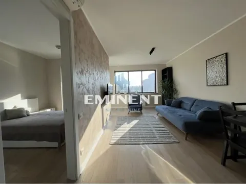 Izdavanje, dvosoban stan, 48m², Novi Beograd Blok 67, Novi Beograd Sve Podlokacije - image 3