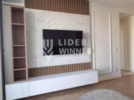 Izdavanje, dvosoban stan, 53m², Savski Venac, Beograd - image 1