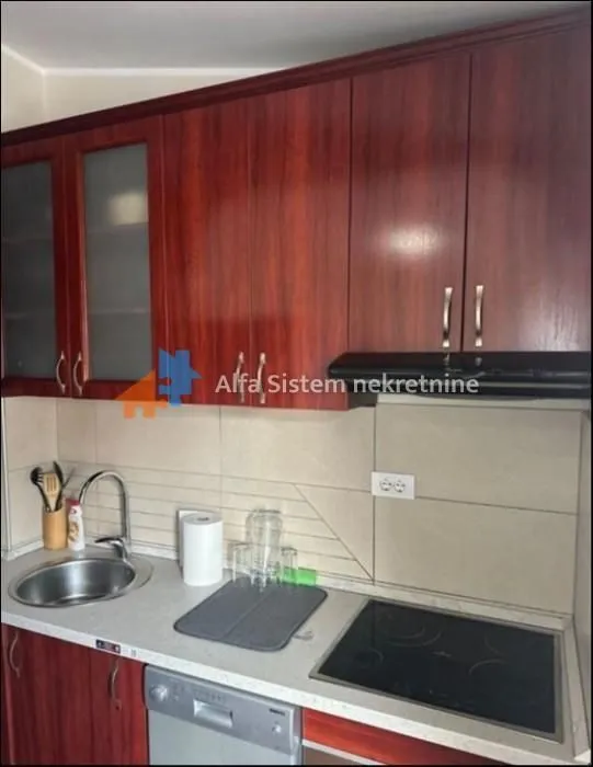 Rent, apartment, 42m², Bul Kralja Aleksandra, Zvezdara Sve Podlokacije