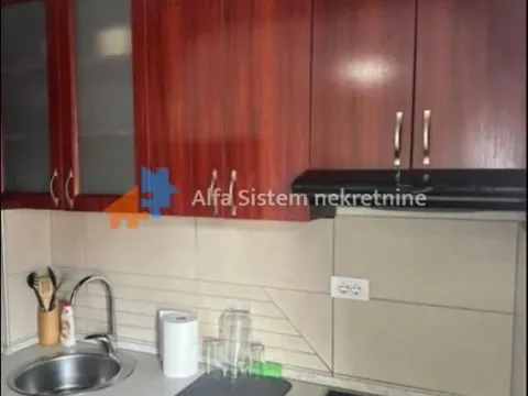 Rent, apartment, 42m², Bul Kralja Aleksandra, Zvezdara Sve Podlokacije - image 7