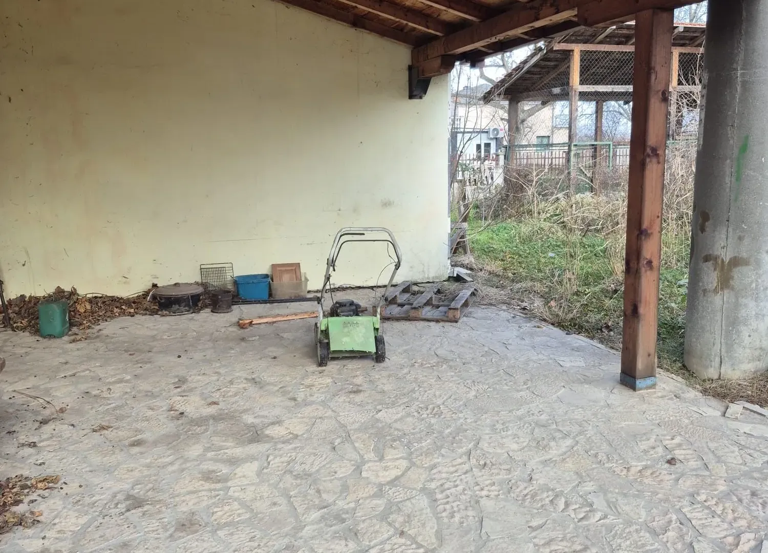 Sale, house, 850m², Krnjaca, Palilula Sve Podlokacije