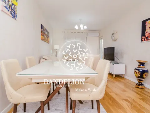 Izdavanje, jednosoban stan, 50m², Central Point, Podgorica - image 7