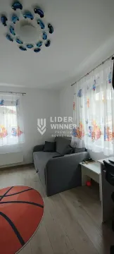 Sale, three bedroom apartment, 54m², Bajlonijeva Pijaca, Beograd - image 5