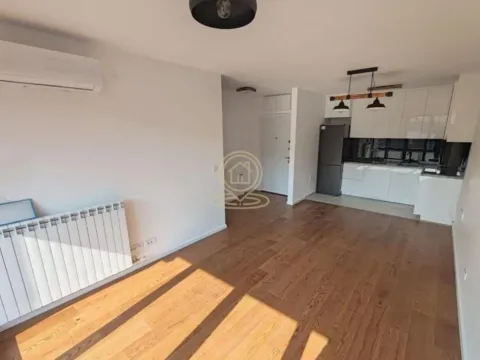 Sale, two bedroom apartment, 47m², Višnjička Banja, Palilula Sve Podlokacije - image 4