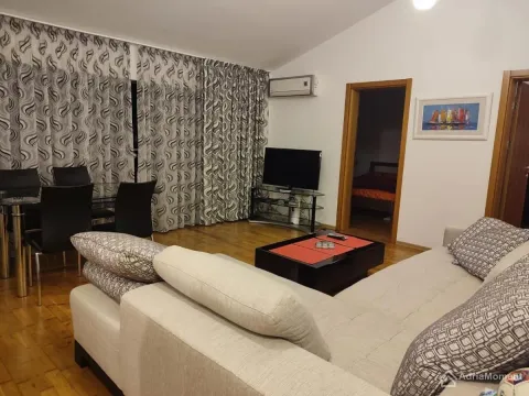 Prodaja, dvosoban stan, 64m², Pržno, Budva - image 3