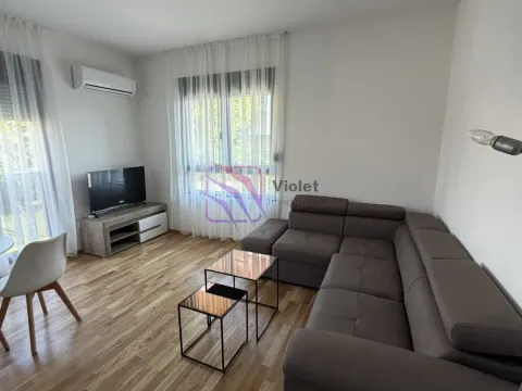 Rent, two bedroom apartment, 56m², City Kvart, Podgorica - image 13