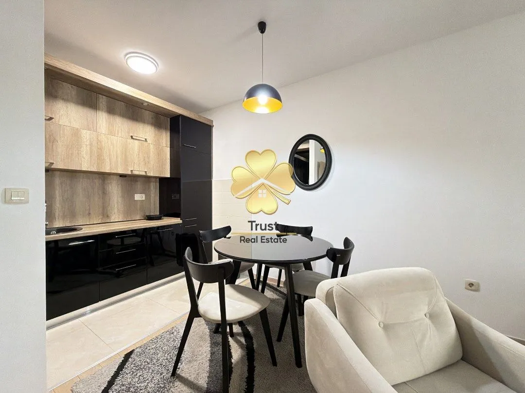 Prodaja, jednosoban stan, 47m², City Kvart, Podgorica