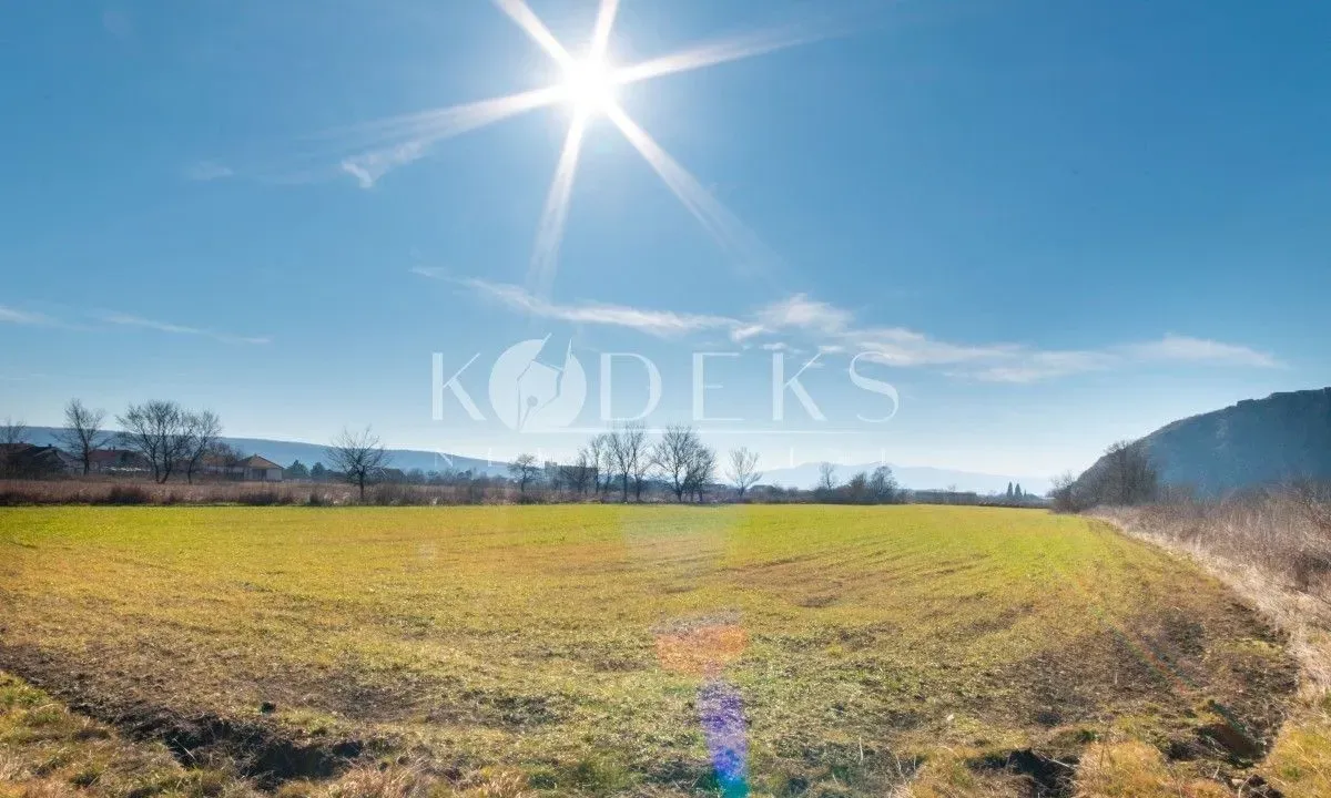 Sale, land lot, 11400m², Spuž, Danilovgrad