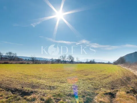 Prodaja, plac, 11400m², Spuž, Danilovgrad