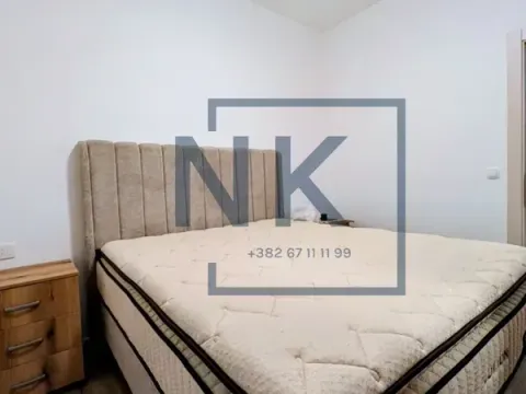 Sale, two bedroom apartment, 40m², Zabjelo, Podgorica - image 7