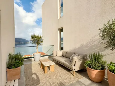 Prodaja, dvosoban stan, 119m², Krašići, Tivat - image 10