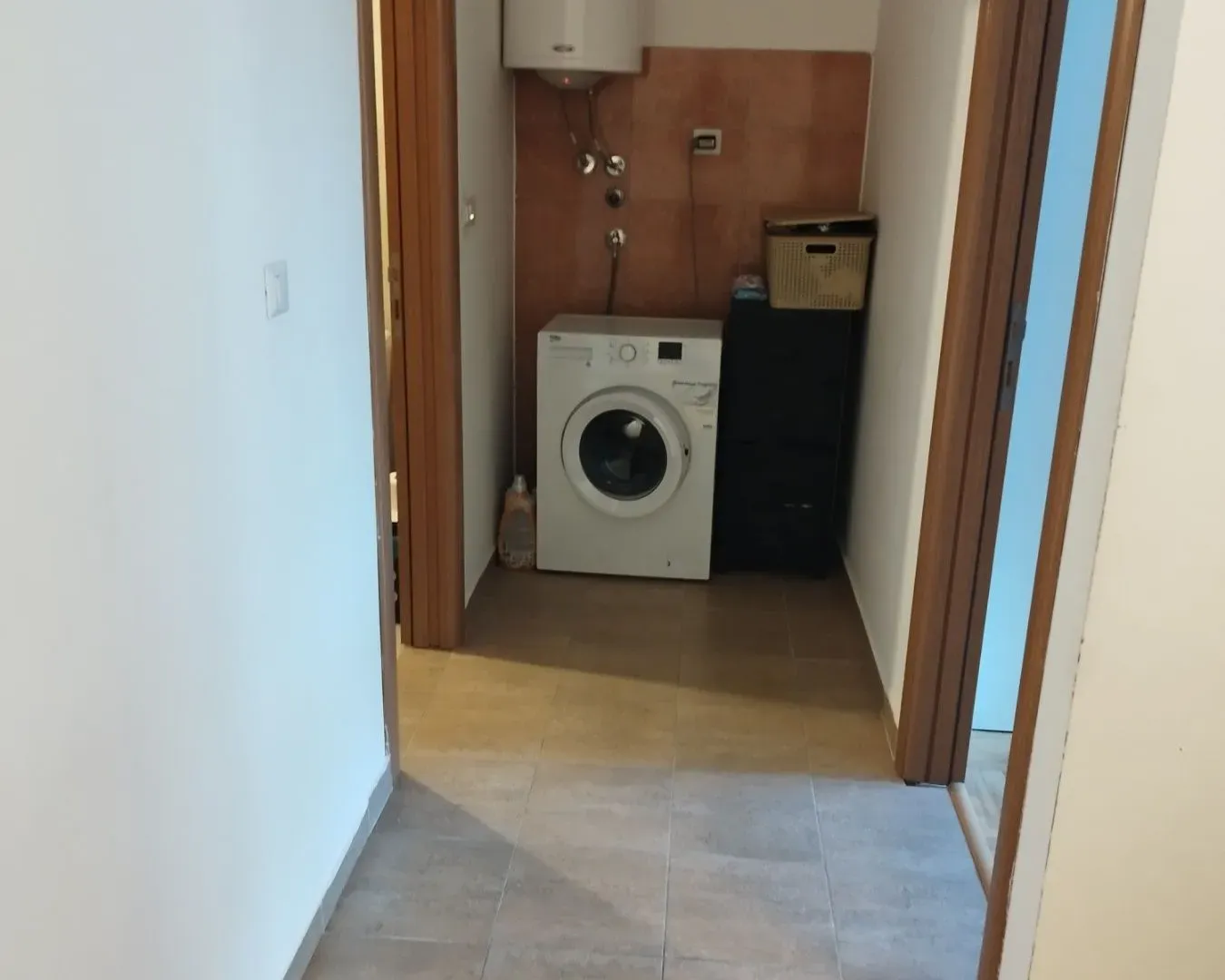 Rent, three bedroom apartment, 50m², Ljubović, Podgorica