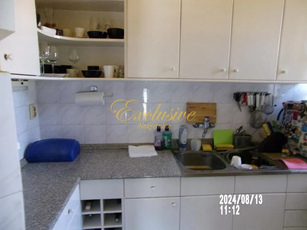 Sale, three bedroom apartment, 77m², Savski Venac, Beograd
