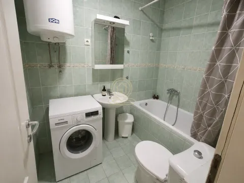 Izdavanje, jednosoban stan, 50m², Grbavica, Novi Sad Sve Podlokacije - image 7
