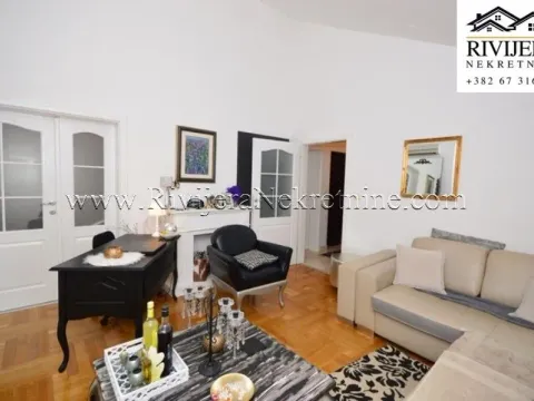 Prodaja, dvosoban stan, 50m², Topla, Herceg Novi - image 4