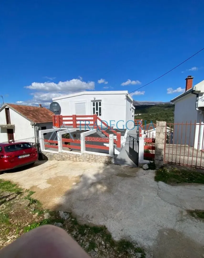 Prodaja, kuća, 166m², Utjeha, Ulcinj
