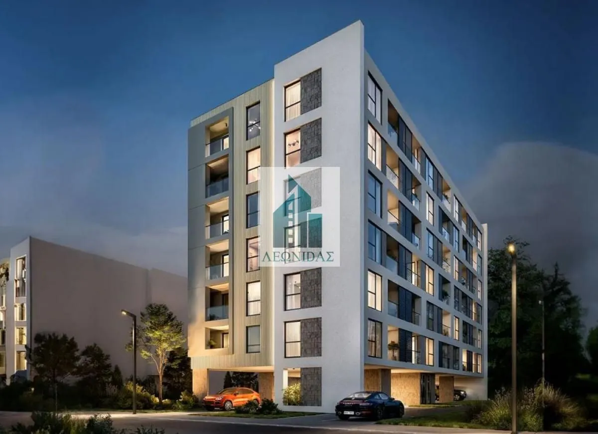 Sale, two bedroom apartment, 55m², Pantelej, Niš