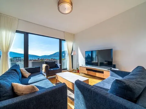 Prodaja, trosoban stan, 129m², Donja Lastva, Tivat - image 2