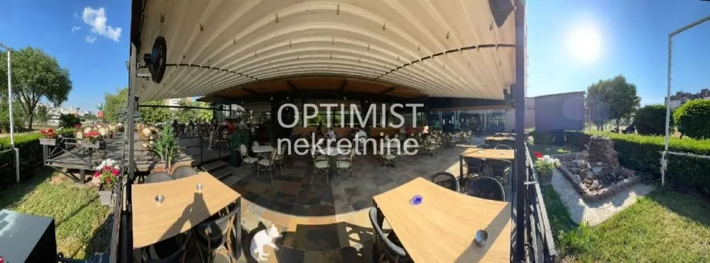 Sale, office space, 950m², Novi Beograd Blok 61, Novi Beograd Sve Podlokacije