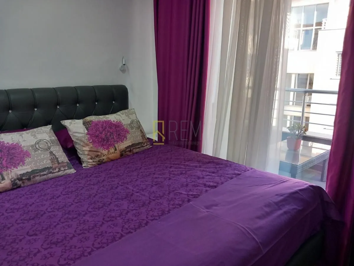 Sale, apartment, 70m², Ulcinj, Crna Gora