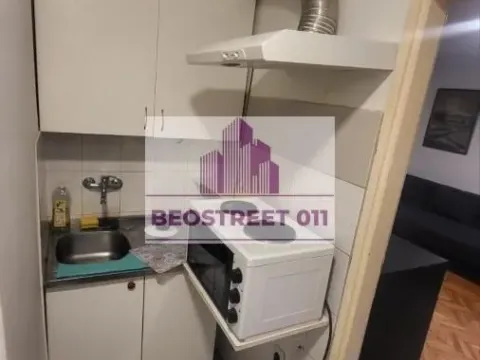 Sale, apartment, 25m², Šumice, Beograd - image 8