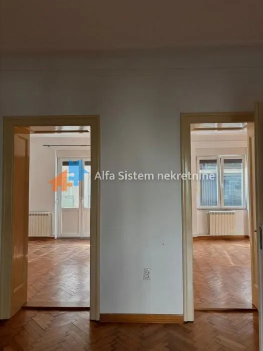Izdavanje, stan, 74m², Lion, Zvezdara Sve Podlokacije
