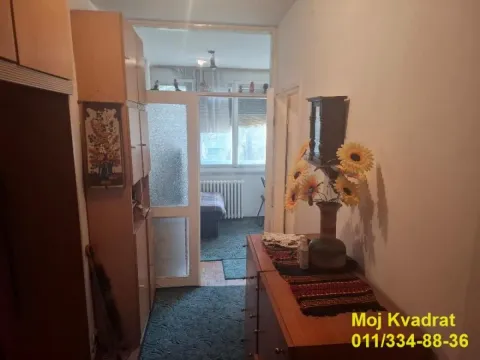 Prodaja, jednosoban stan, 42m², Zemun Sve Podlokacije, Beograd - image 8