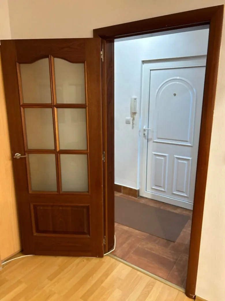 Rent, one bedroom apartment, 45m², Preko Morače, Podgorica