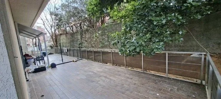 Rent, one bedroom apartment, 37m², Momišići, Podgorica