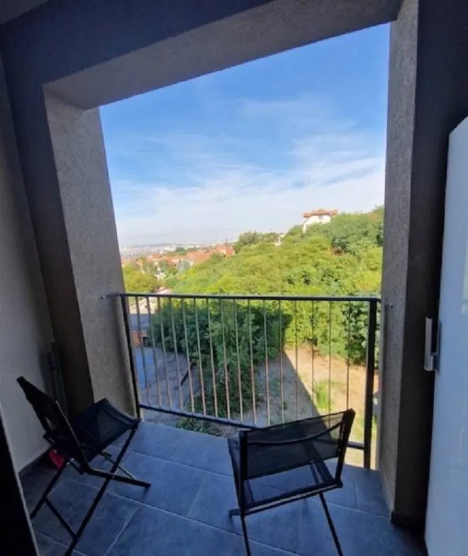 Rent, two bedroom apartment, 44m², Mali Mokri Lug, Zvezdara Sve Podlokacije