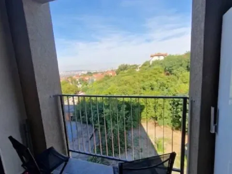 Rent, two bedroom apartment, 44m², Mali Mokri Lug, Zvezdara Sve Podlokacije - image 5