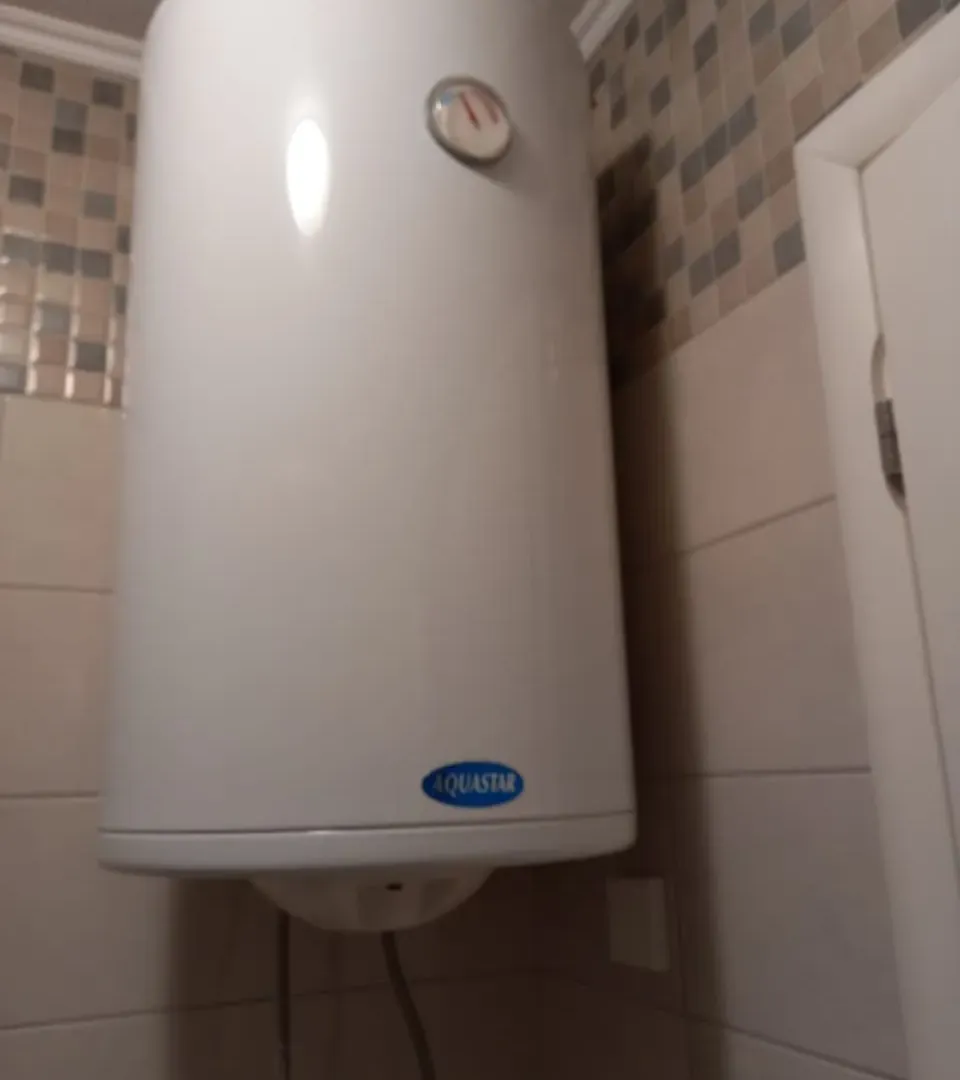 Izdavanje, jednosoban stan, 37m², Stari Aerodrom, Podgorica