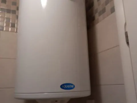 Izdavanje, jednosoban stan, 37m², Stari Aerodrom, Podgorica - image 9