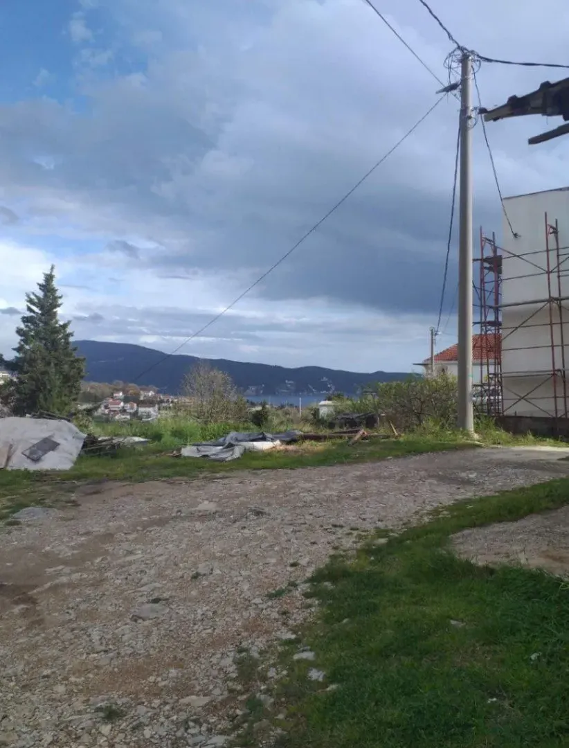 Prodaja, plac, 7000m², Herceg Novi, Crna Gora