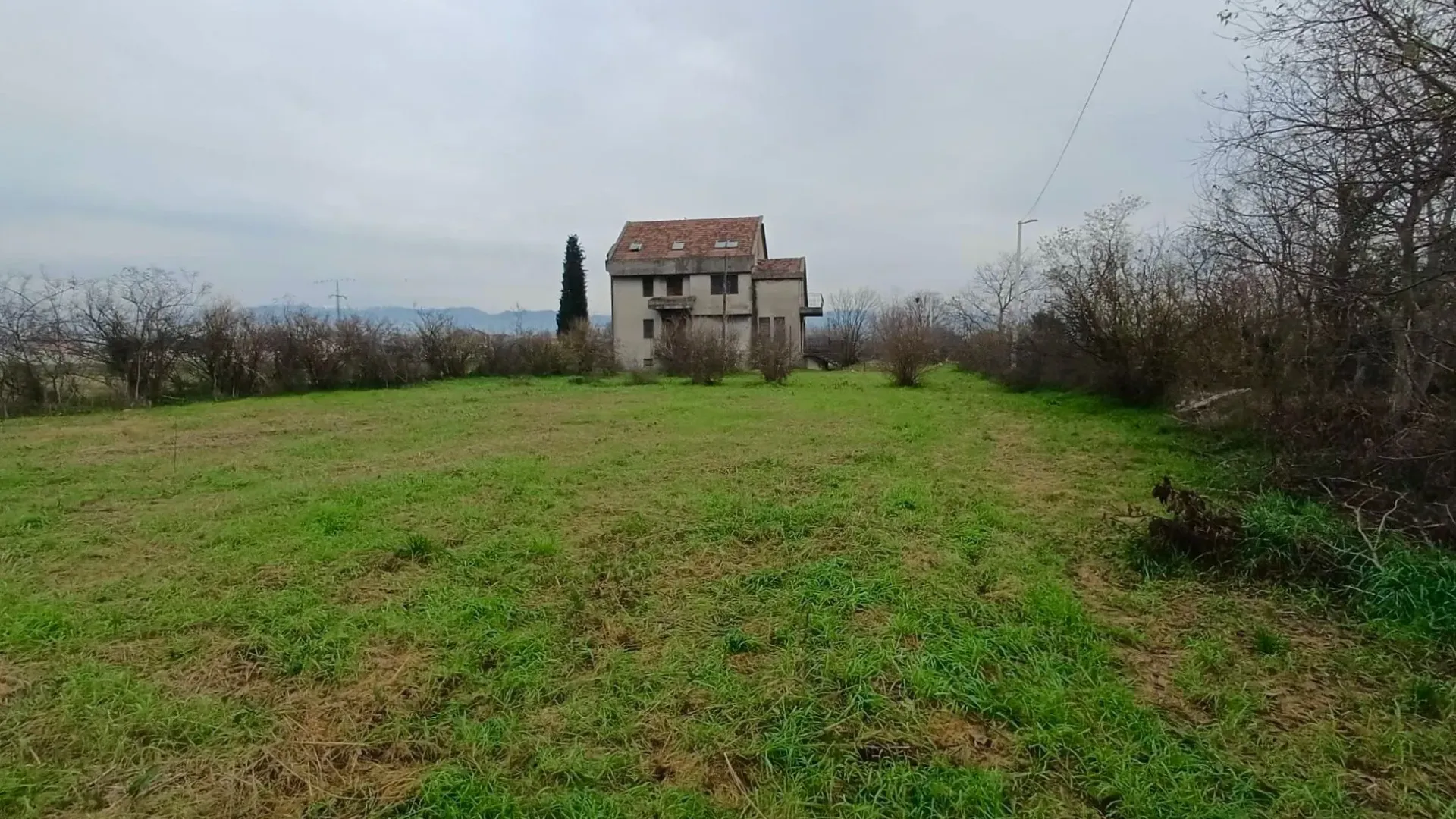 Prodaja, plac, 3000m², Donji Kokoti, Podgorica