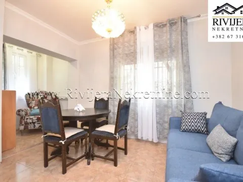 Prodaja, jednosoban stan, 56m², Centar, Herceg Novi - image 9