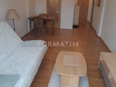 Sale, one bedroom apartment, 33m², Centar, Čačak - image 7