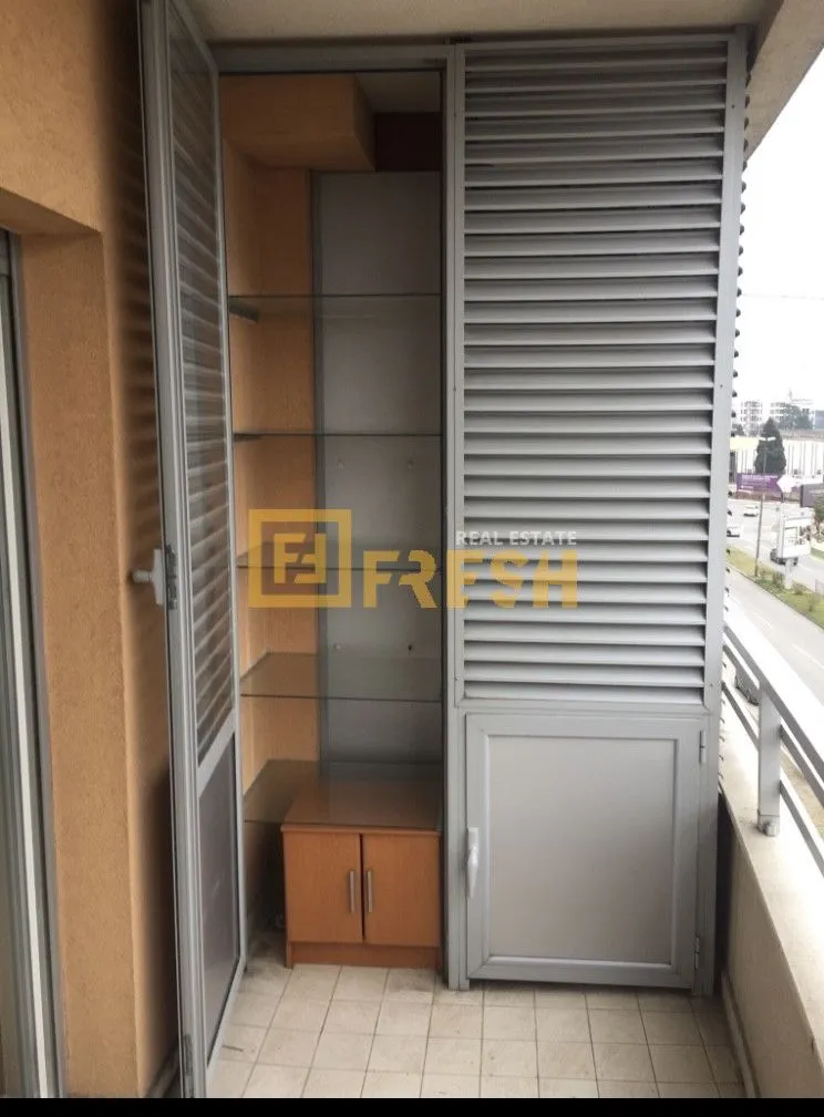Rent, apartment, 31m², City Kvart, Podgorica