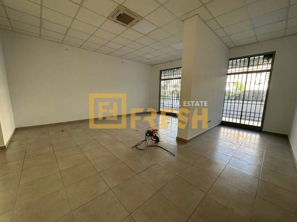 Rent, office space, 75m², Stari Aerodrom, Podgorica
