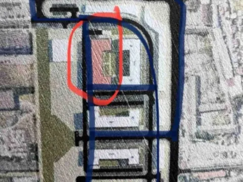 Izdavanje, poslovni prostor, 45m², Pobrežje, Podgorica - image 9