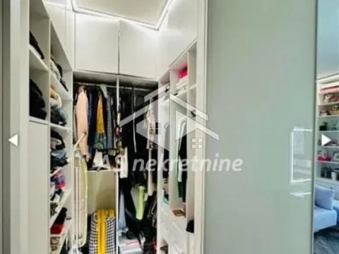 Izdavanje, trosoban stan, 75m², Bezanijska Kosa 1, Bežanijska Kosa Sve Podlokacije - image 12