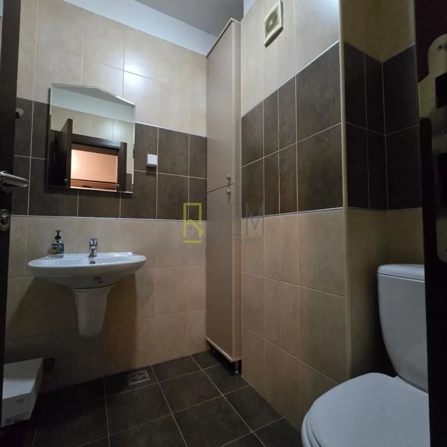 Prodaja, trosoban stan, 127m², Preko Morače, Podgorica